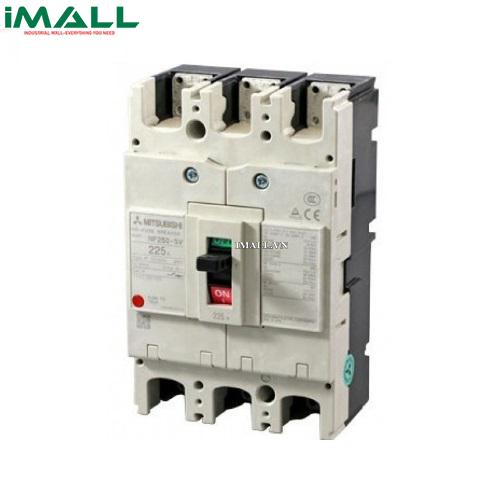 MCCB Mitsubishi NF63-HV 3P 25A (10kA)