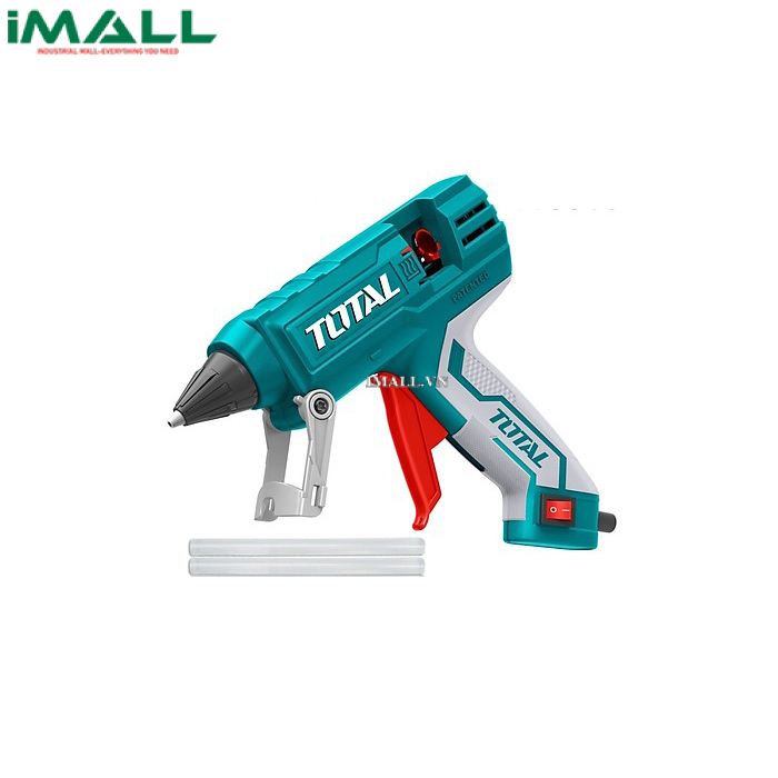 Máy bơm keo nến (11.2mm, 220W) Total TT301116