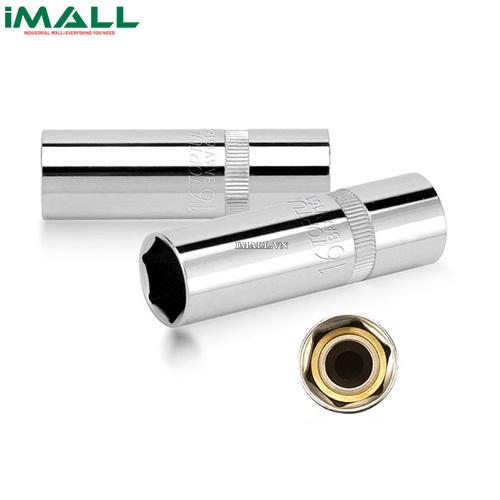 Tuýp mở bugi 1/2" Toptul BAAV1616
