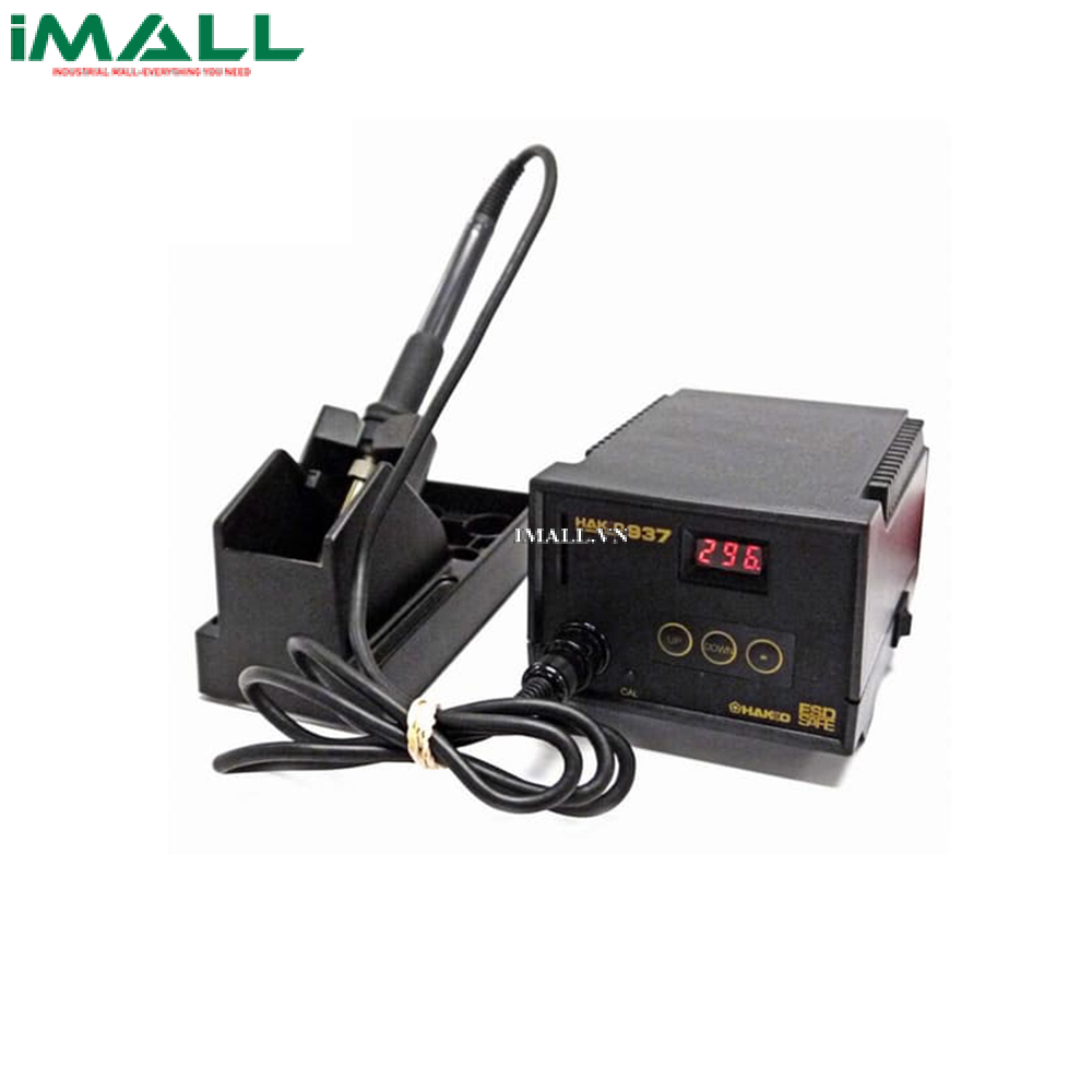 Máy hàn Hakko 937 (60W)