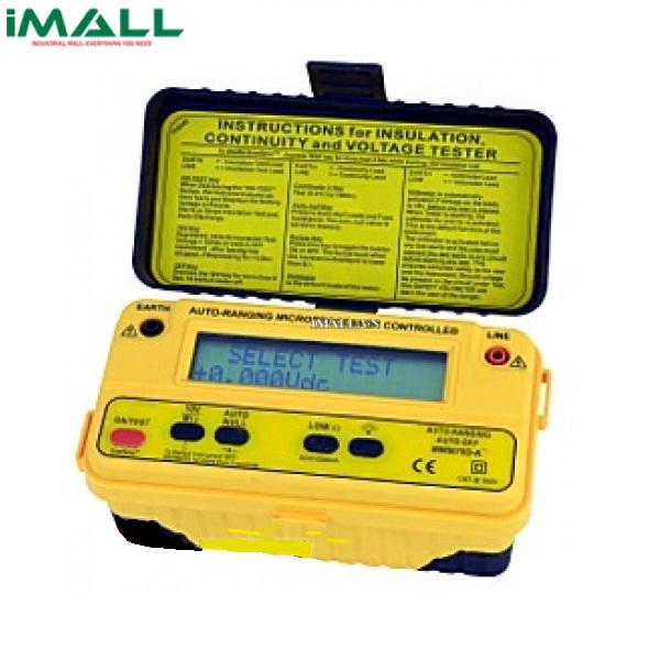 Thiết bị kiểm tra đa chức năng SEW 1153 AI