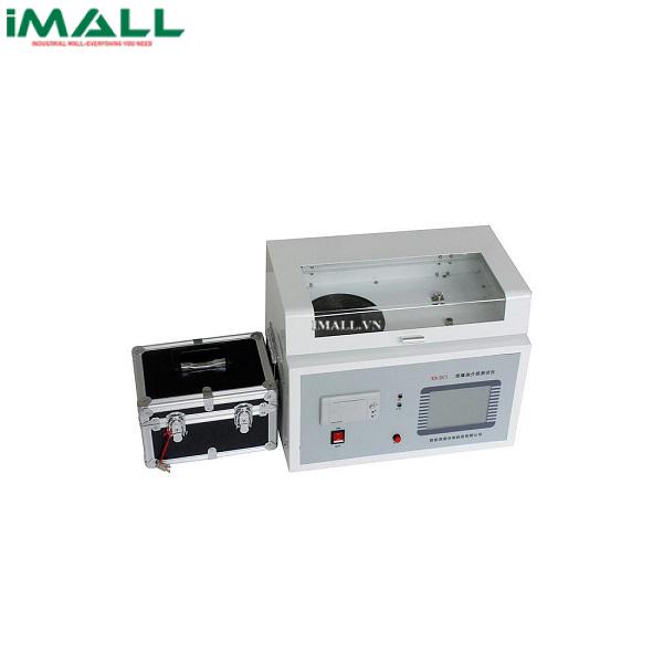 Thiết bị kiểm tra tổn hao dầu cách điện Wuhan HTYJS-H