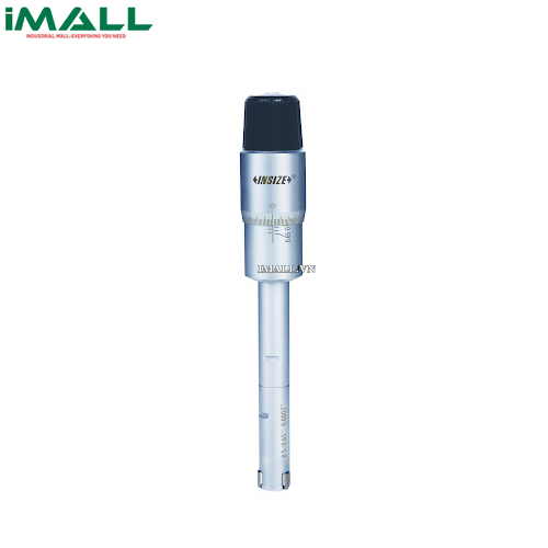 Panme đo trong cơ khí 3 chấu INSIZE 3227-25 (20-25mm; 0.005mm)