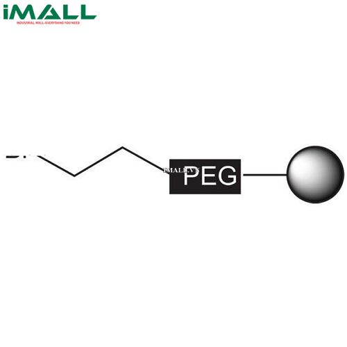 Hóa chất NovaSyn TG bromo resin (Chai nhựa 5g) Merck 8550630005