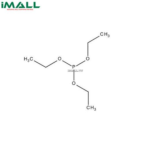 Hóa chất Triethylphosphite để tổng hợp (C₆H₁₅O₃P, Chai thủy tinh 500 ml) Merck 8005490500
