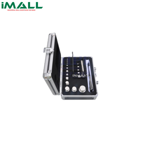 BỘ QUẢ CÂN CHUẨN OIML CẤP CHÍNH XÁC DÒNG ACCURATEWT ECONOMY SERIES TỪ 1MG ĐẾN 20KG F1