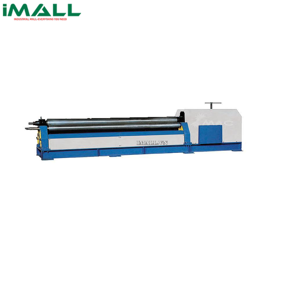 Máy lốc tôn 3 trục SMAC RB6 x 3100
