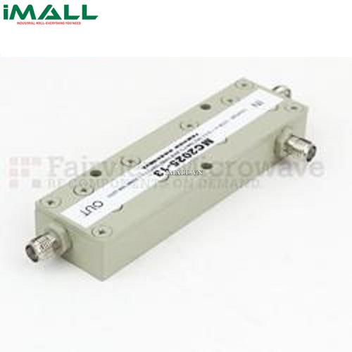 Khớp nối Fairview MC2025-13 ( 13 dB, 800 MHz - 2.2 GHz, 50 W)