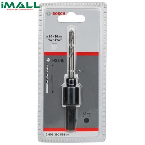 Khớp nối SDS Plus BOSCH 2609390036 (32-152mm)