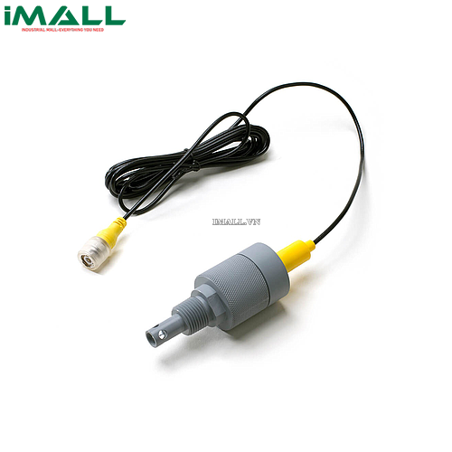 Điện cực PH online thay thế SENSOREX S420C/10/BTD (Chất liệu CPVC, Cáp 3m, Boot BNC)