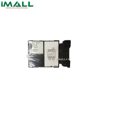Bộ chuyển đổi đầu vào DC Omron K3FM-VS-6A-M