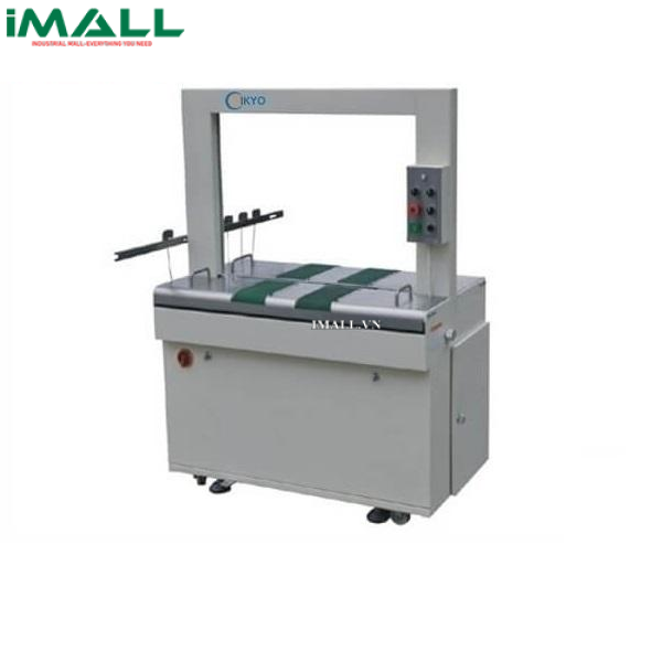 Máy đóng đai tự động Mikyo MK-AP8060B (2.18s/đai)