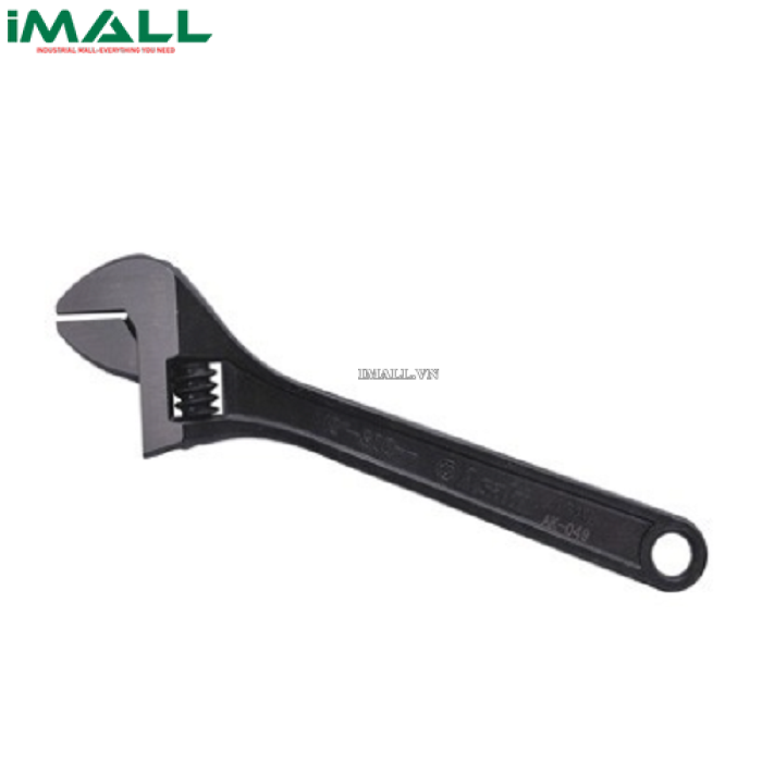 Mỏ lết (6") Asaki AK-046