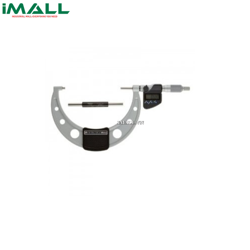 Panme đo ngoài điện tử Mitutoyo 293-250-10 (100-125mm/0.001mm)