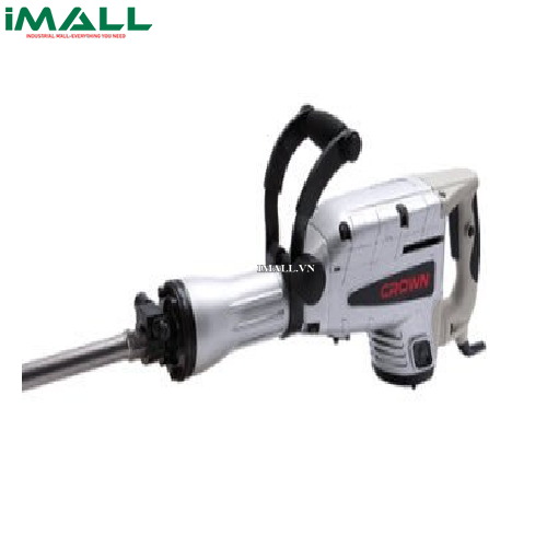 Máy đục phá bê tông CROWN CT18043 (1500W)