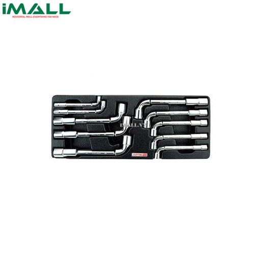 Bộ tuýp ống điếu TOPTUL GAAT1002 (L=8~19mm)