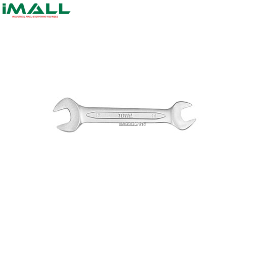 Cờ lê hai đầu miệng (6x7mm) Total TDOES06071