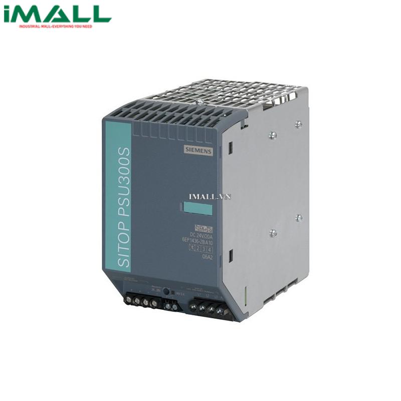 Bộ nguồn Sitop PSU300S Siemens 6EP1436-2BA10