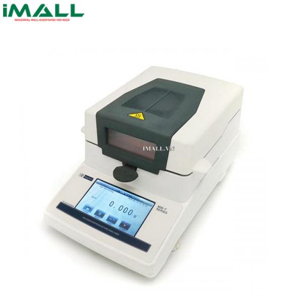 Cân sấy ẩm Halogen màn hình cảm ứng Total Meter XY-MW-T