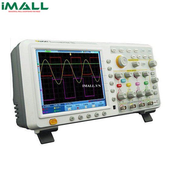 Máy hiện sóng số Owon TDS7074 (70MHz, 4 kênh, 1GS/s)