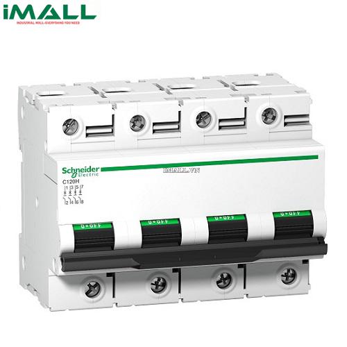 MCB Schneider A9N18367 (100A 10kA 3P)