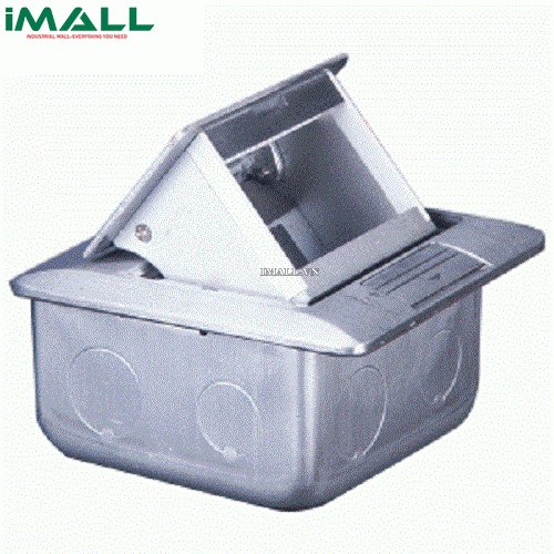 Ổ cắm âm sàn Schneider CON224_ABE_G5