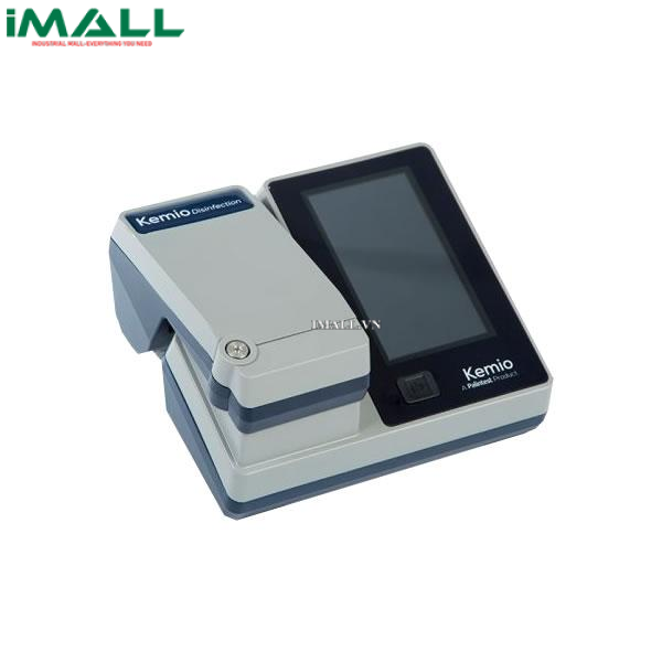 Máy đo nước đa chỉ tiêu Palintest Kemio™ Disinfection (Cl, ClO2, ClO, PAA)