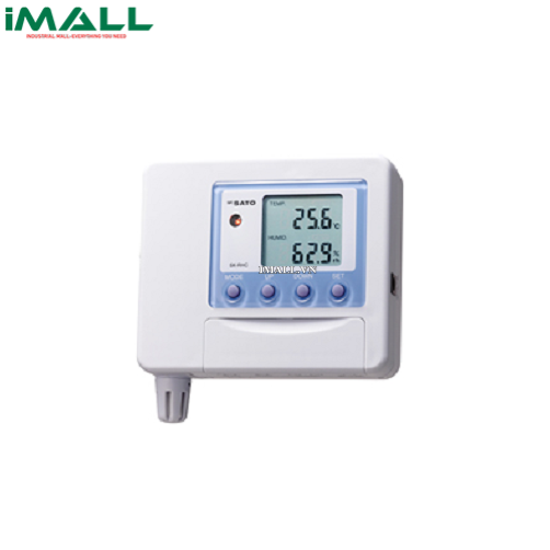 Bộ chuyển đổi nhiệt độ, độ ẩm skSATO SK-RHC-V (8920-01, -10~60°C;0~100%rh)