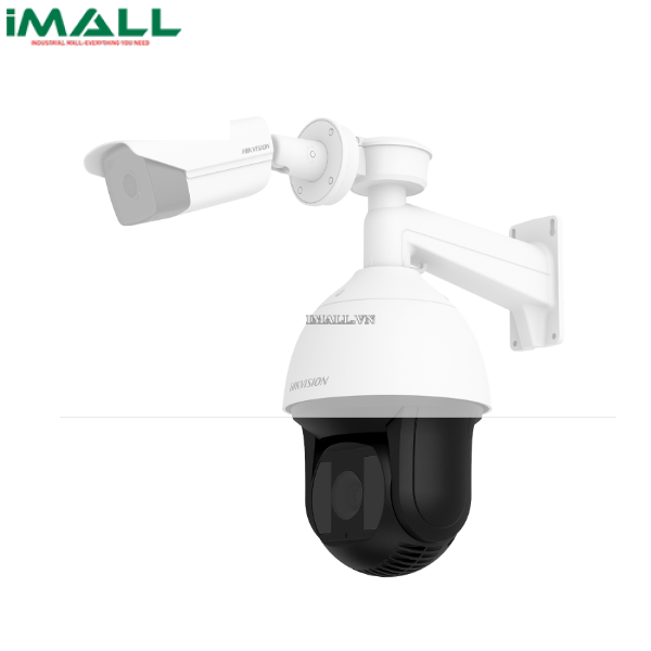 Camera phát hiện thân nhiệt từ xa HIKMICRO DS-2TX3636-10AV1 (11.9 ”, 120dB)