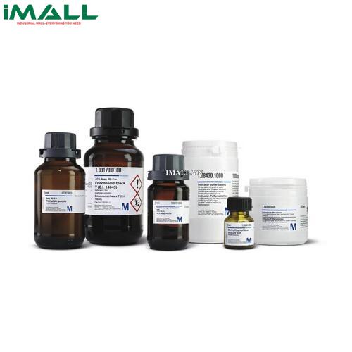 Hóa chất 4-Amino-2,3-dimethyl-1-phenyl-3-pyrazolin-5-one (C₁₁H₁₃N₃O, chai thủy tinh 10g) Merck 1072930010