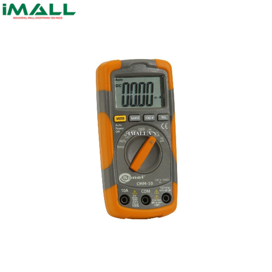 Đồng hồ vạn năng SONEL CMM-10
