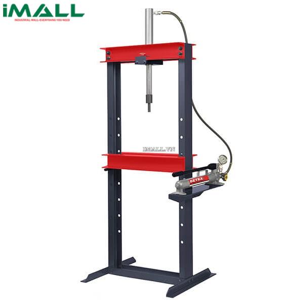 Máy ép thủy lực Betex WSPA 10