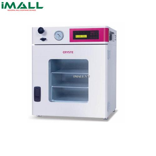 Tủ sấy chân không CRYSTE PURIVEN VACCUM 27 (27L,335W)