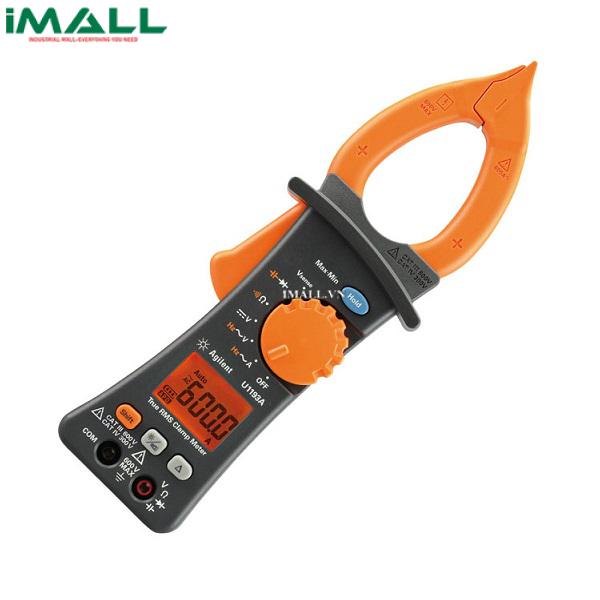 KEYSIGHT U1193A Clamp Meter (AC 600A; True RMS)