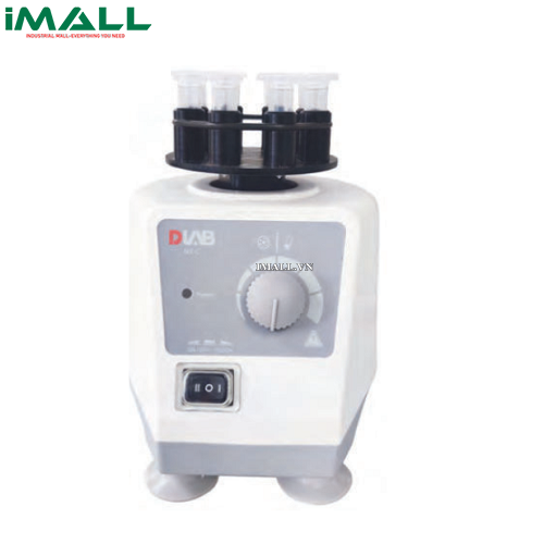 Máy phá mẫu tế bào DLAB MX-C (0~2500rpm; tốc độ tùy chỉnh) (8031122000)