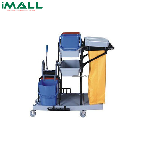 Xe làm vệ sinh HiClean HC173