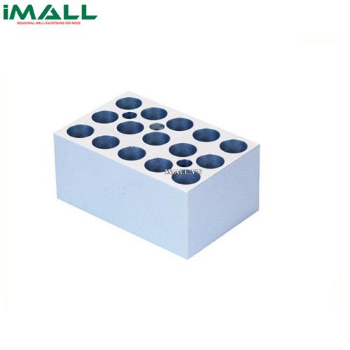 Khối gia nhiệt DLAB 18900416 (1.5mL×15)