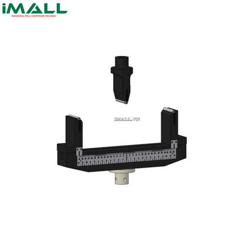 Kẹp Cometech GR-C020 (20kN; 24~300mm)