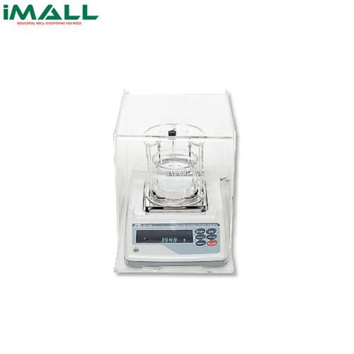 Máy đo trọng lực Cometech QC-GF200