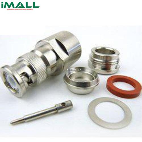 Đầu nối dài Fairview SC6041 (BNC Male, 4 Ghz)