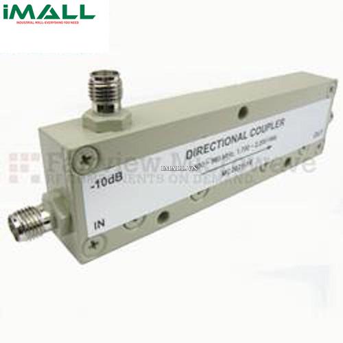 Khớp nối Fairview MC2025-10 ( 10 dB, 800 MHz - 2.2 GHz, 50 W)