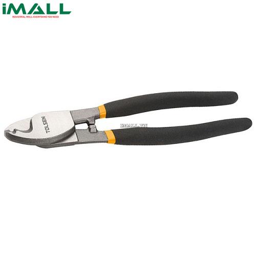 Kìm Cắt Dây Cáp Tolsen 38021(8")