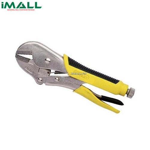 Kìm chết mũi thẳng Stanley 84-371 (10")