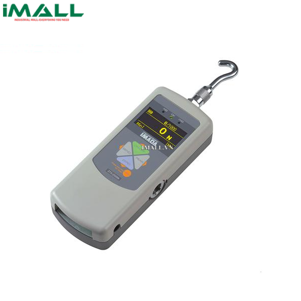 Máy đo lực điện tử dải lực lớn IMADA ZTA-2500N (2500N/1N)