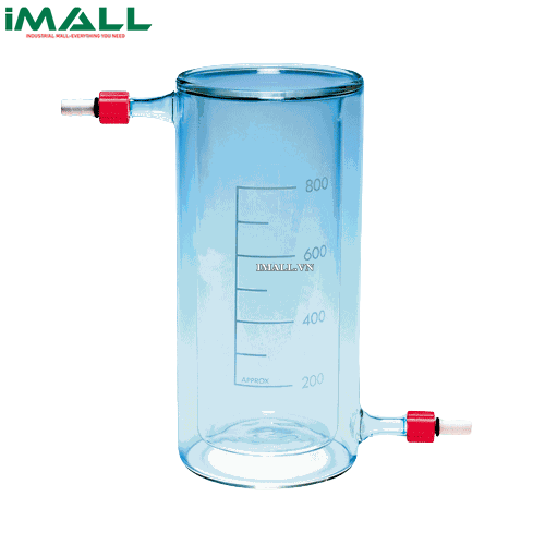 Cốc thủy tinh hai lớp (1000ml) SciLab SL.Bea1073
