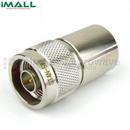 Tải RF Fairview Microwave ST4N-5WA (50 Ohm,5W - 4GHz, N Male)