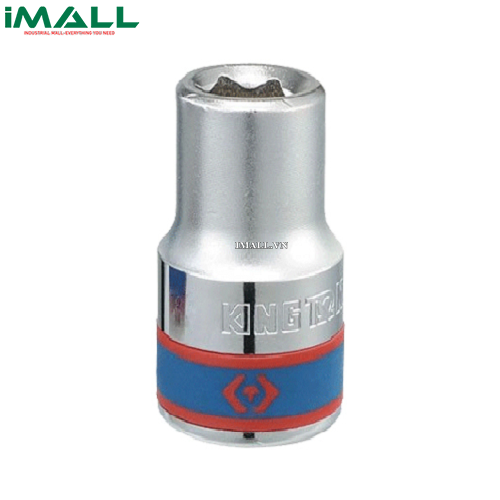 Đầu tuýp 6 góc Kingtony 633520M 20mm (3/4")