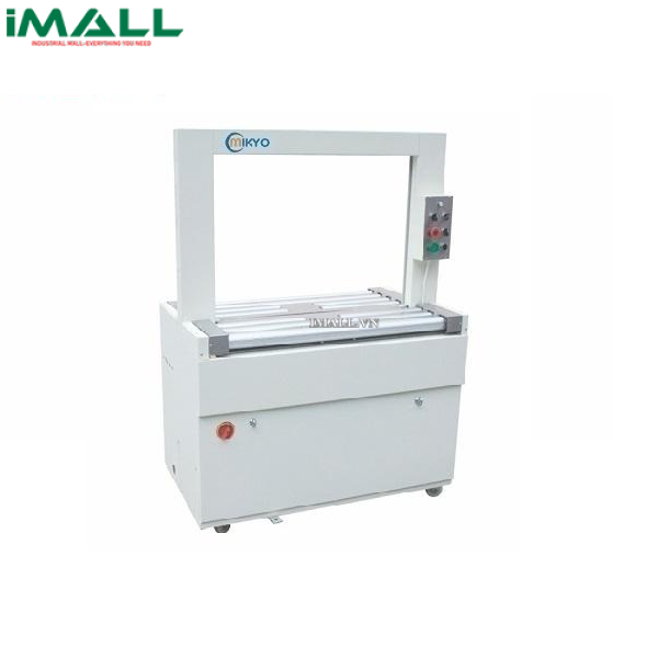 Máy đóng đai tự động Mikyo MK-AP8060C (2.18s/đai)