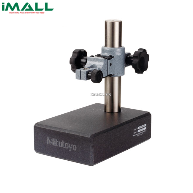 Đế gá đồng hồ so Mitutoyo 215-153-10 (260mm/ø8mm, ø9.53mm)