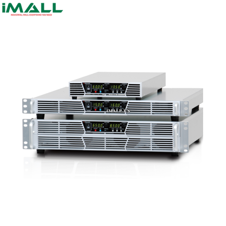 Nguồn lập trình DC Matsusada PVCE80-10 (80V, 10A, 19'rack)